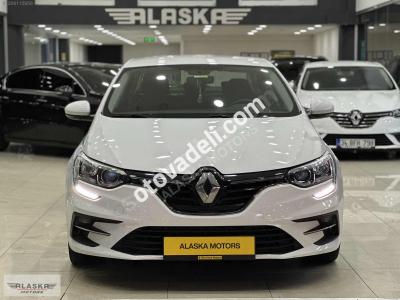 Renault Megane 2021 1.3 TCe Joy