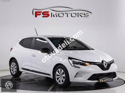 Renault Clio 2022 1.0 TCe Joy