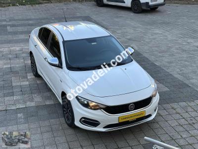 Fiat Egea 2020 1.3 Multijet Easy