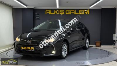 Toyota Corolla 2019 1.8 Hybrid Dream