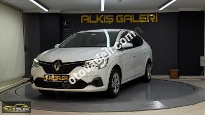 Renault Taliant 2022 1.0 T Joy