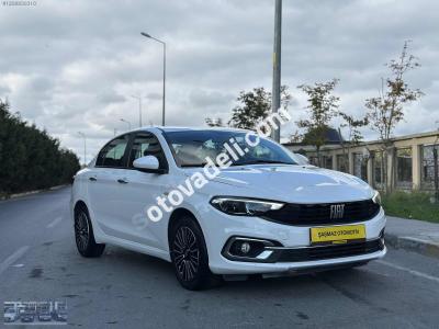 Fiat Egea 2021 1.4 Fire Urban