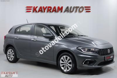 Fiat Egea 2020 1.6 Multijet Urban Plus