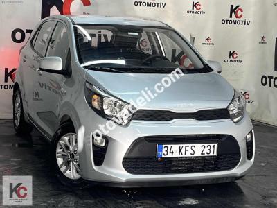 Kia Picanto 2023 1.2 Feel