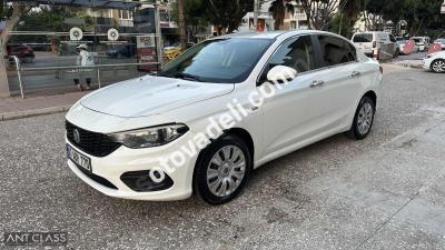 Fiat Egea 2017 1.3 Multijet Easy