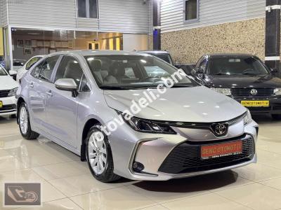 Toyota Corolla 2023 1.5 Dream