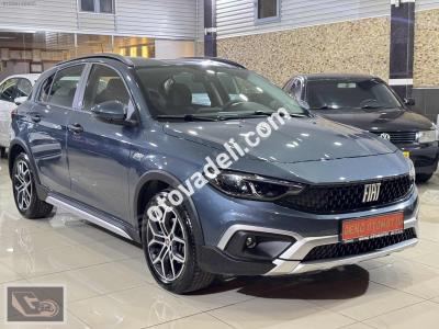 Fiat Egea Cross 2023 1.4 Fire Urban