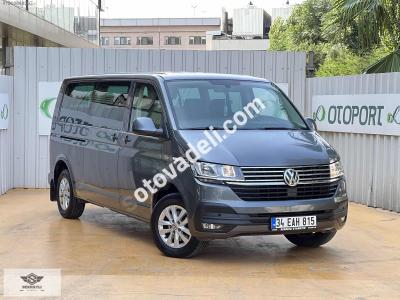 Volkswagen Caravelle 2021 2.0 TDI Comfortline