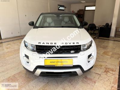 Land Rover Range Rover Evoque 2015 2.0 Si4 Dynamic