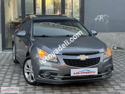 Chevrolet Cruze 2012 1.6 Sport Plus