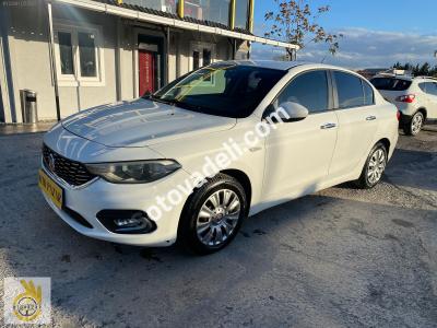 Fiat Egea 2017 1.6 Multijet Comfort