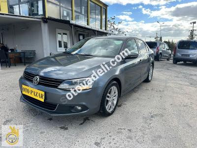 Volkswagen Jetta 2014 1.6 TDI Comfortline