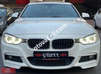 BMW 3 Serisi 2013 316i Sport Line