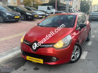 Renault Clio 2013 1.5 dCi Icon