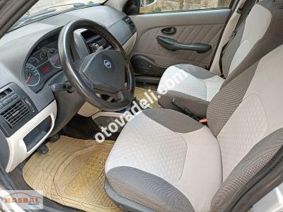 Fiat Albea 2008 1.3 Multijet Dynamic