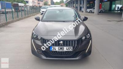 Peugeot 208 1.2 PureTech 2023 Active Prime