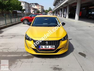 Peugeot 208 1.2 PureTech 2023 Active Prime