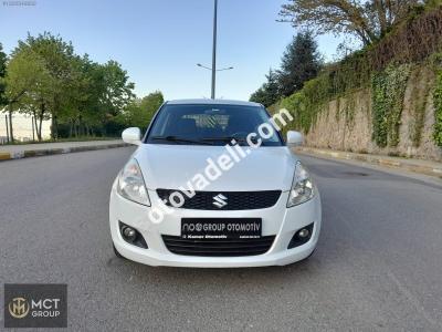 Suzuki Swift 2012 1.2 GL