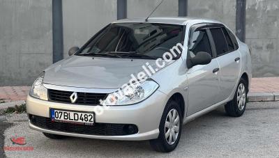 Renault Symbol 2011 1.5 DCI Authentique