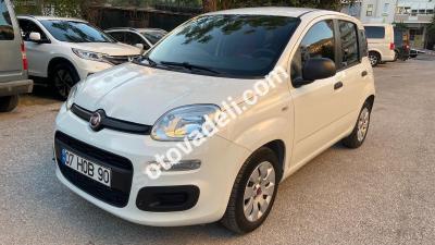 Fiat Panda 2014 1.2 Pop