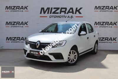 Renault Symbol 2017 1.5 DCI Joy