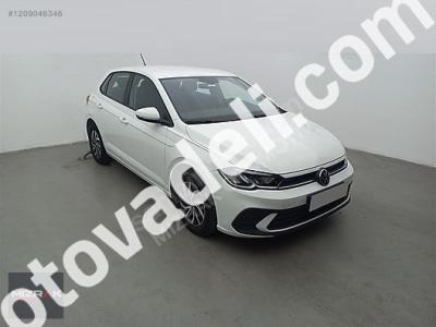 Volkswagen Polo 2023 1.0 TSI Life