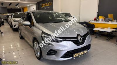 Renault Clio 2020 1.0 TCe Touch