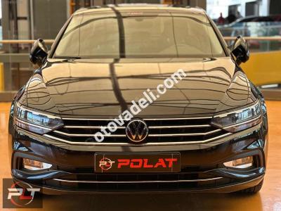 Volkswagen Passat 2021 1.5 TSI Business