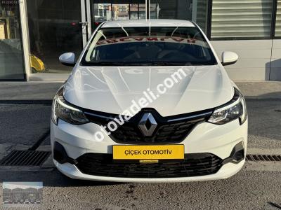 Renault Taliant 2022 1.0 T Joy