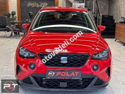 Seat Arona 2024 1.0 EcoTSI Style