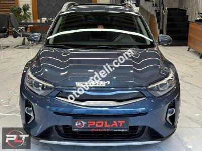 Kia Stonic 2023 1.4 MPI Business