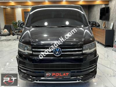 Volkswagen Caravelle 2016 2.0 TDI BMT Comfortline