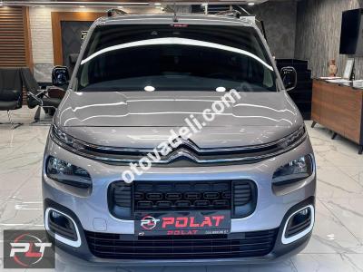 Citroen Berlingo 2023 1.5 BlueHDI Feel Bold