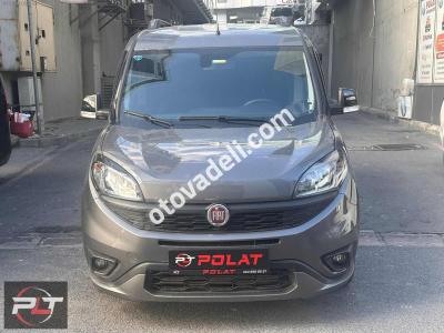 Fiat Doblo Combi 2023 1.6 Multijet Trekking