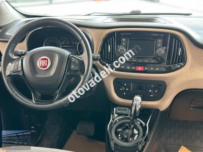 Fiat Doblo Combi 2017 1.6 Multijet Conformatic Premio Plus