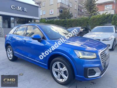 Audi Q2 2017 1.6 TDI Sport