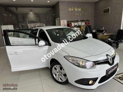 Renault Fluence 2014 1.5 dCi Joy