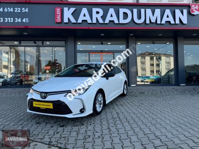 Toyota Corolla 2019 1.6 Dream