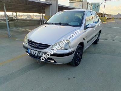 Tata Indigo 2008 1.4 TDI Comfort