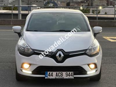 Renault Clio 2018 1.5 dCi Touch