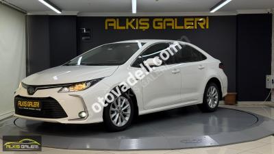 Toyota Corolla 2021 1.8 Hybrid Dream