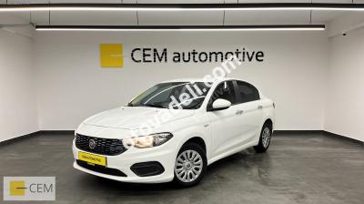 Fiat Egea 2020 1.6 Multijet Easy