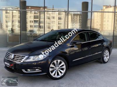 Volkswagen VW CC 1.4 TSI 2015 Sportline