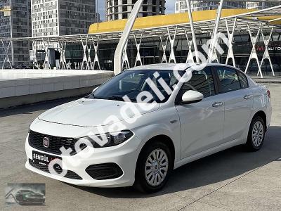 Fiat Egea 2020 1.6 Multijet Easy