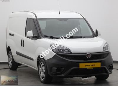 Fiat Doblo Cargo 2021 1.6 Multijet Maxi Plus