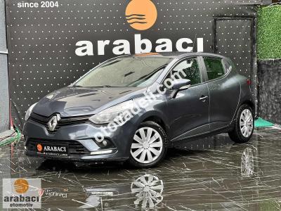 Renault Clio 2017 1.5 dCi Joy