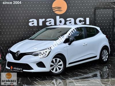 Renault Clio 2022 1.0 SCe Joy