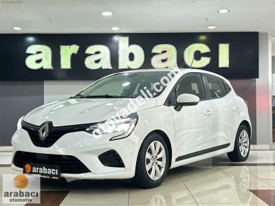 Renault Clio 2022 1.0 SCe Joy