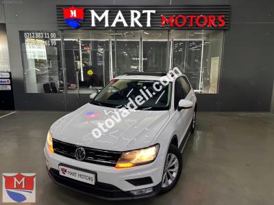 Volkswagen Tiguan 2016 1.4 TSI Comfortline