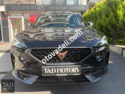 Cupra Formentor 2023 1.5 TSI